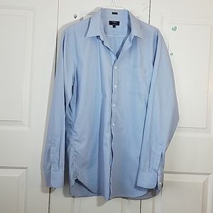 J.Crew Casual Buttom Down Shirt.